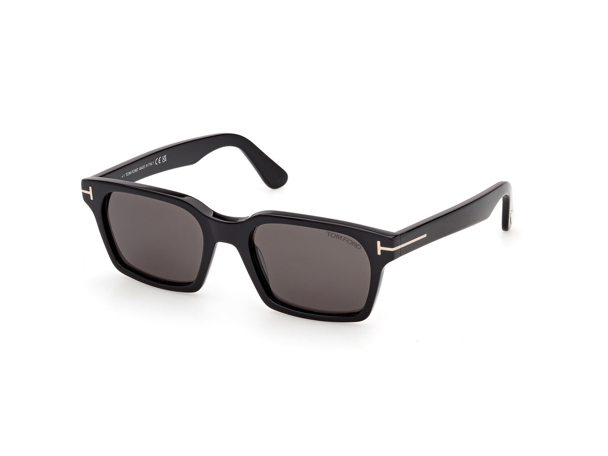 TOM FORD FT1403 HAYDEN-02 01A 54