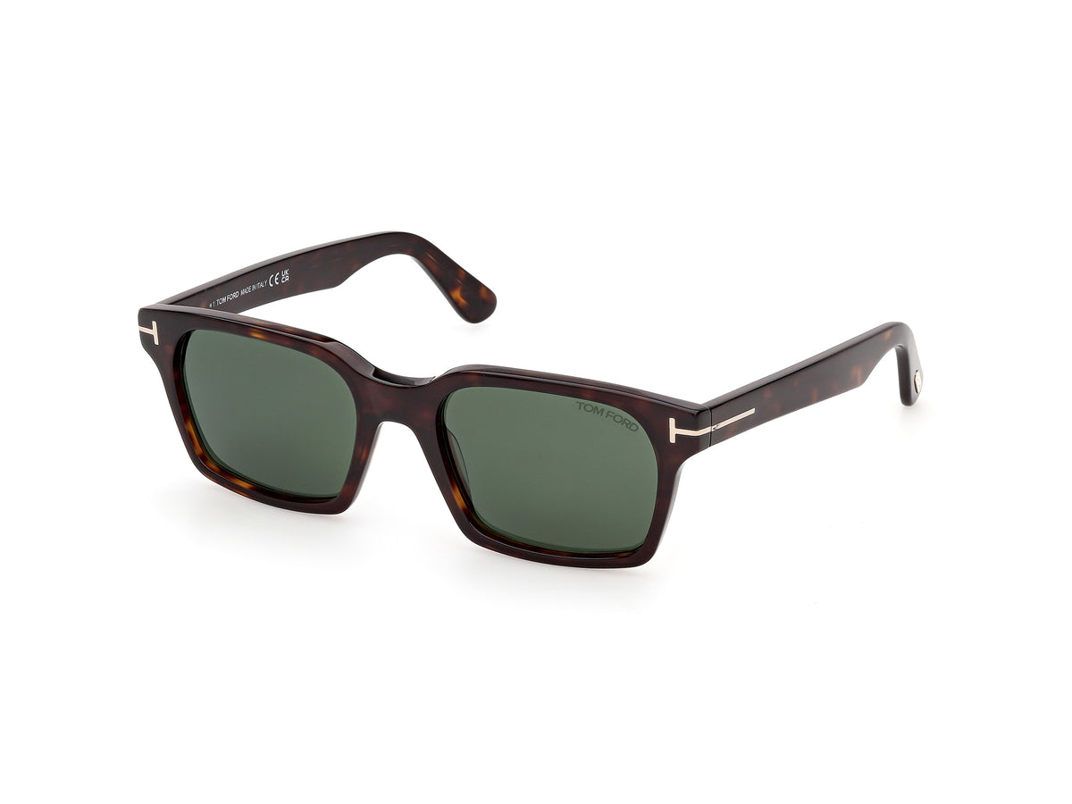 TOM FORD FT1403 HAYDEN-02 52N 56