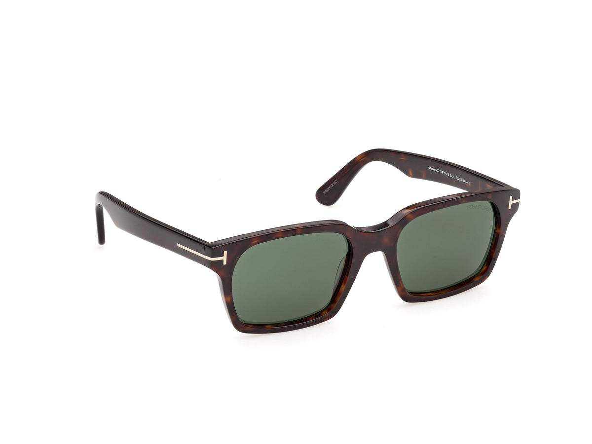 TOM FORD FT1403 HAYDEN-02 52N 56