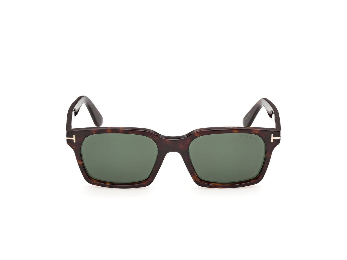 TOM FORD FT1403 HAYDEN-02 52N 56