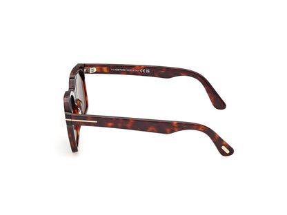 TOM FORD FT1403 HAYDEN-02 54V 56