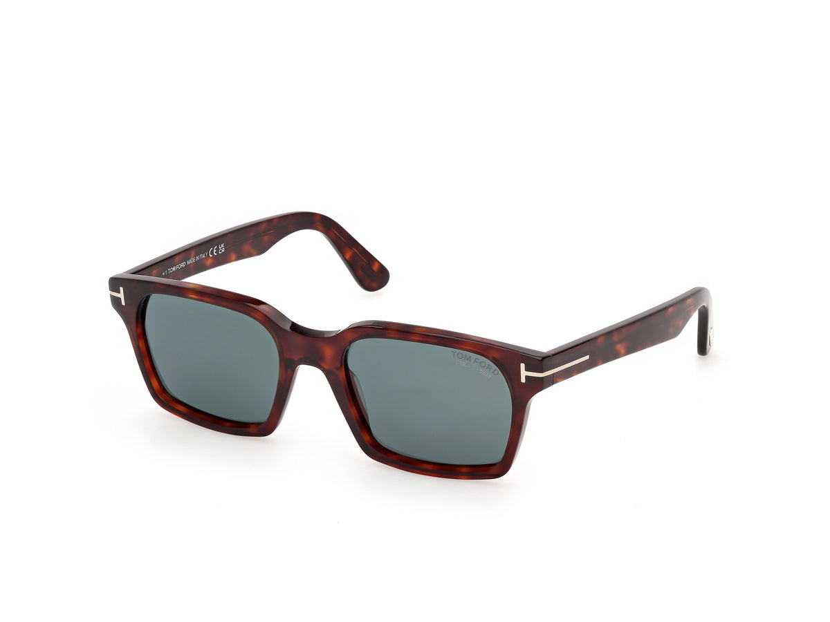 TOM FORD FT1403 HAYDEN-02 54V 56