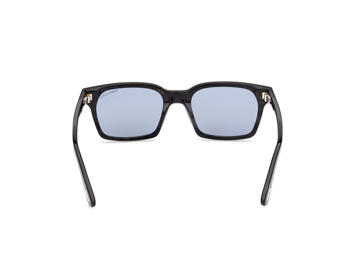 TOM FORD FT1403 HAYDEN-02 55A 56