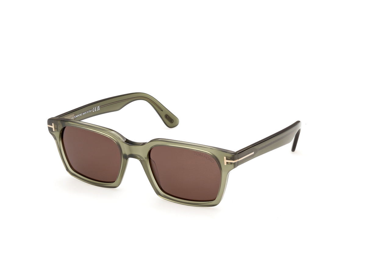 TOM FORD FT1403 HAYDEN-02 96E 56