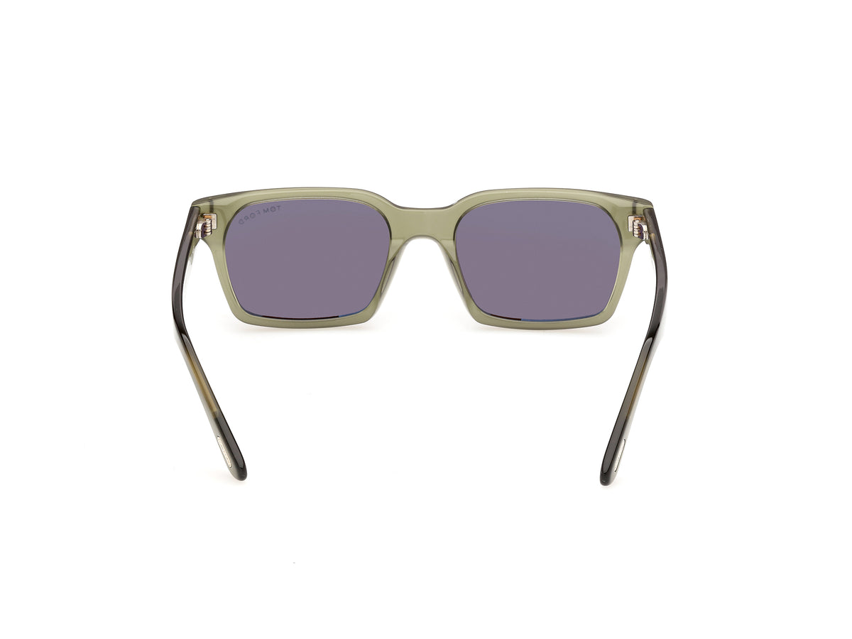 TOM FORD FT1403 HAYDEN-02 96E 56