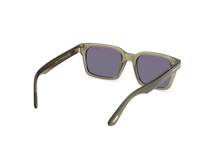 TOM FORD FT1403 HAYDEN-02 96E 56