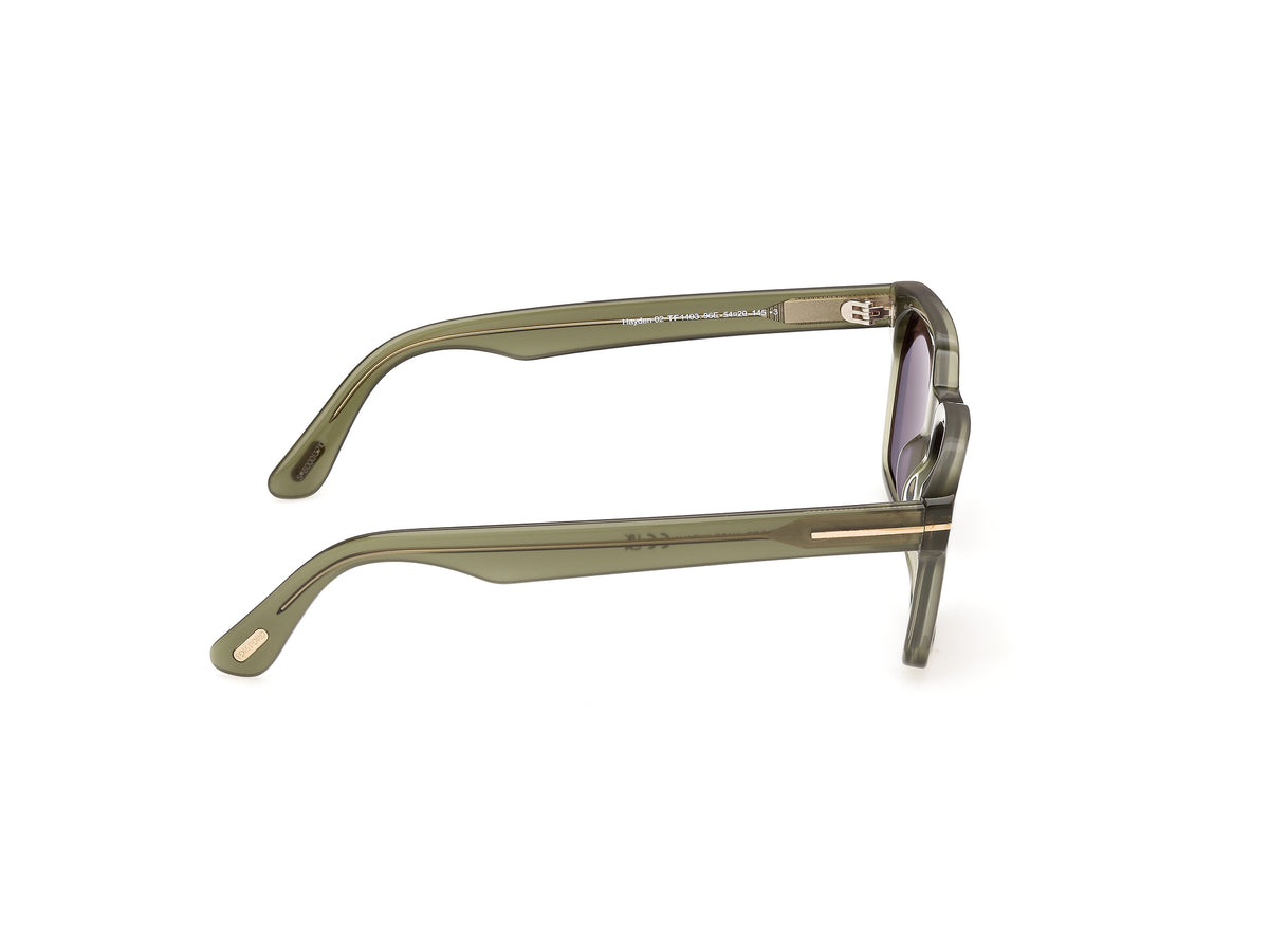 TOM FORD FT1403 HAYDEN-02 96E 56