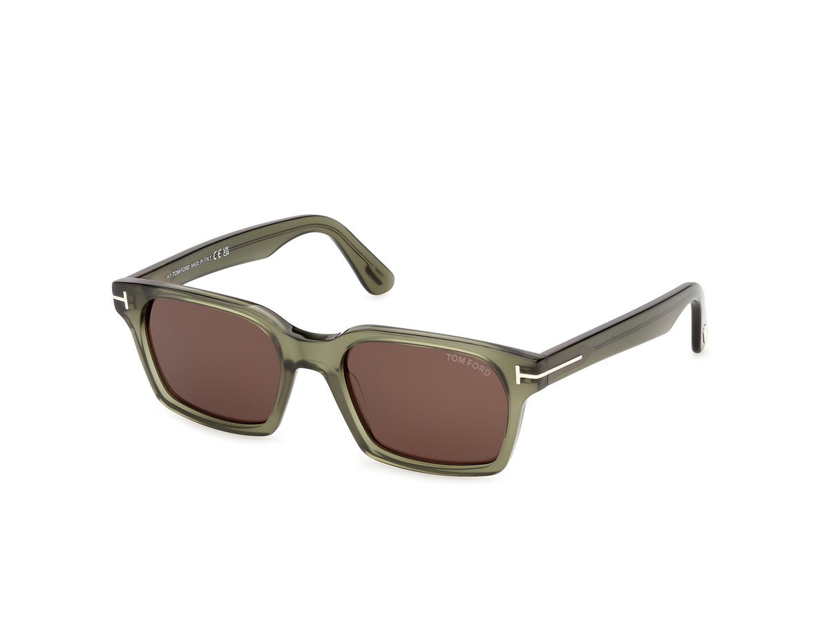 TOM FORD FT1403 HAYDEN-02 96E 56