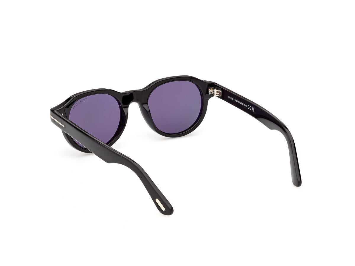 TOM FORD FT1404 NILS-02 01V 49