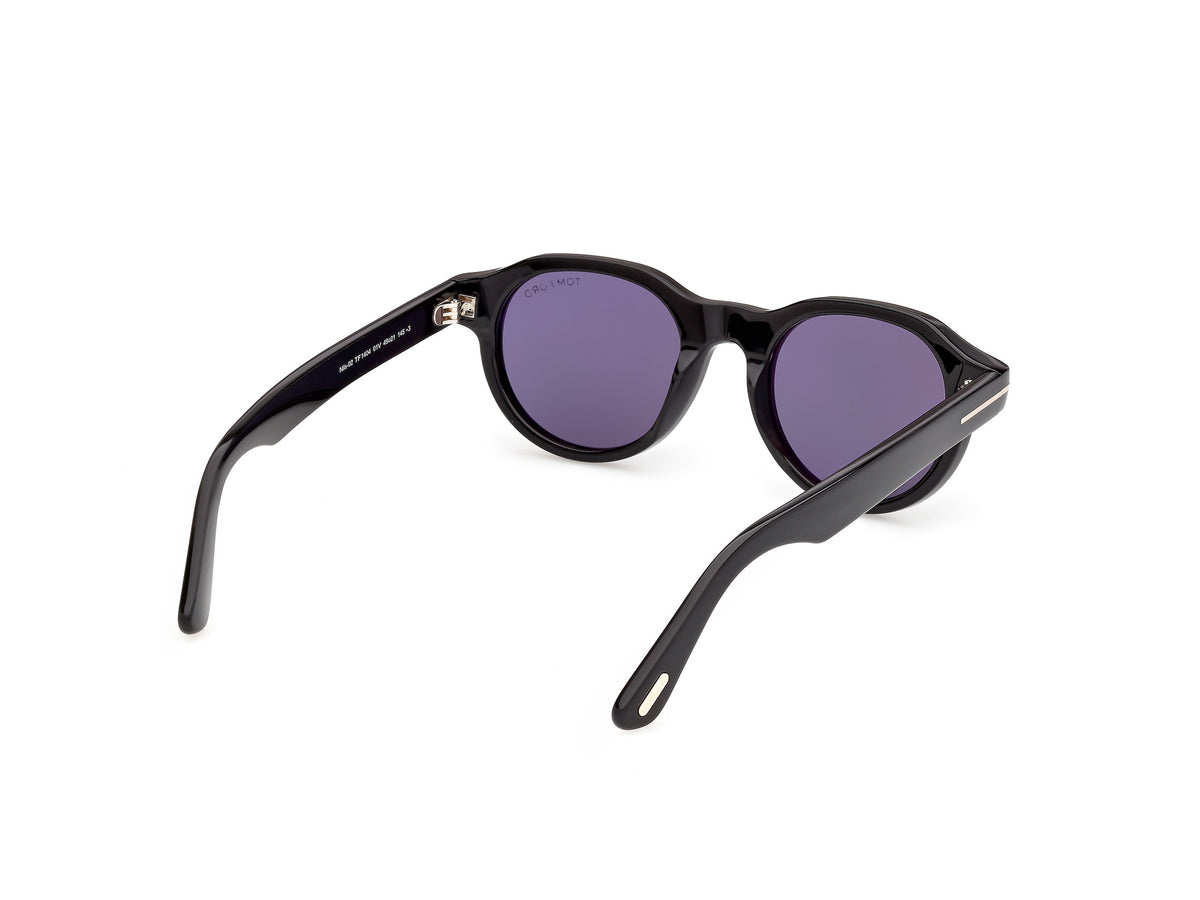 TOM FORD FT1404 NILS-02 01V 49