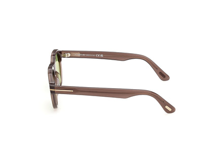 TOM FORD FT1404 NILS-02 48N 49