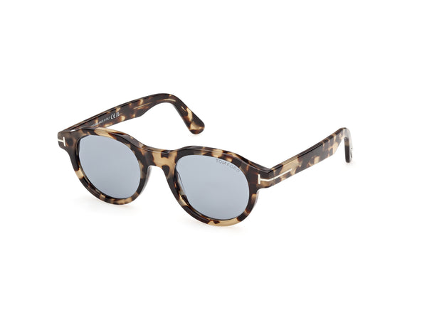 TOM FORD FT1404 NILS-02 55A 49