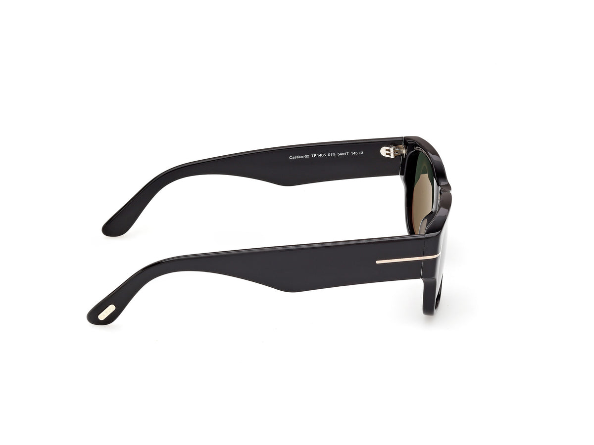 TOM FORD FT1405 CASSIUS-02 01N 54