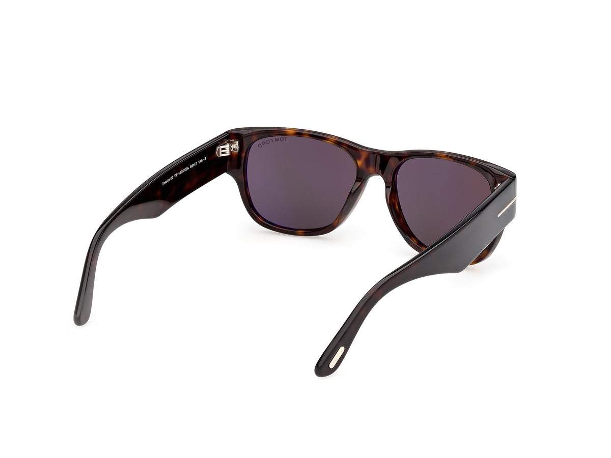 TOM FORD FT1405 CASSIUS-02 52A 54