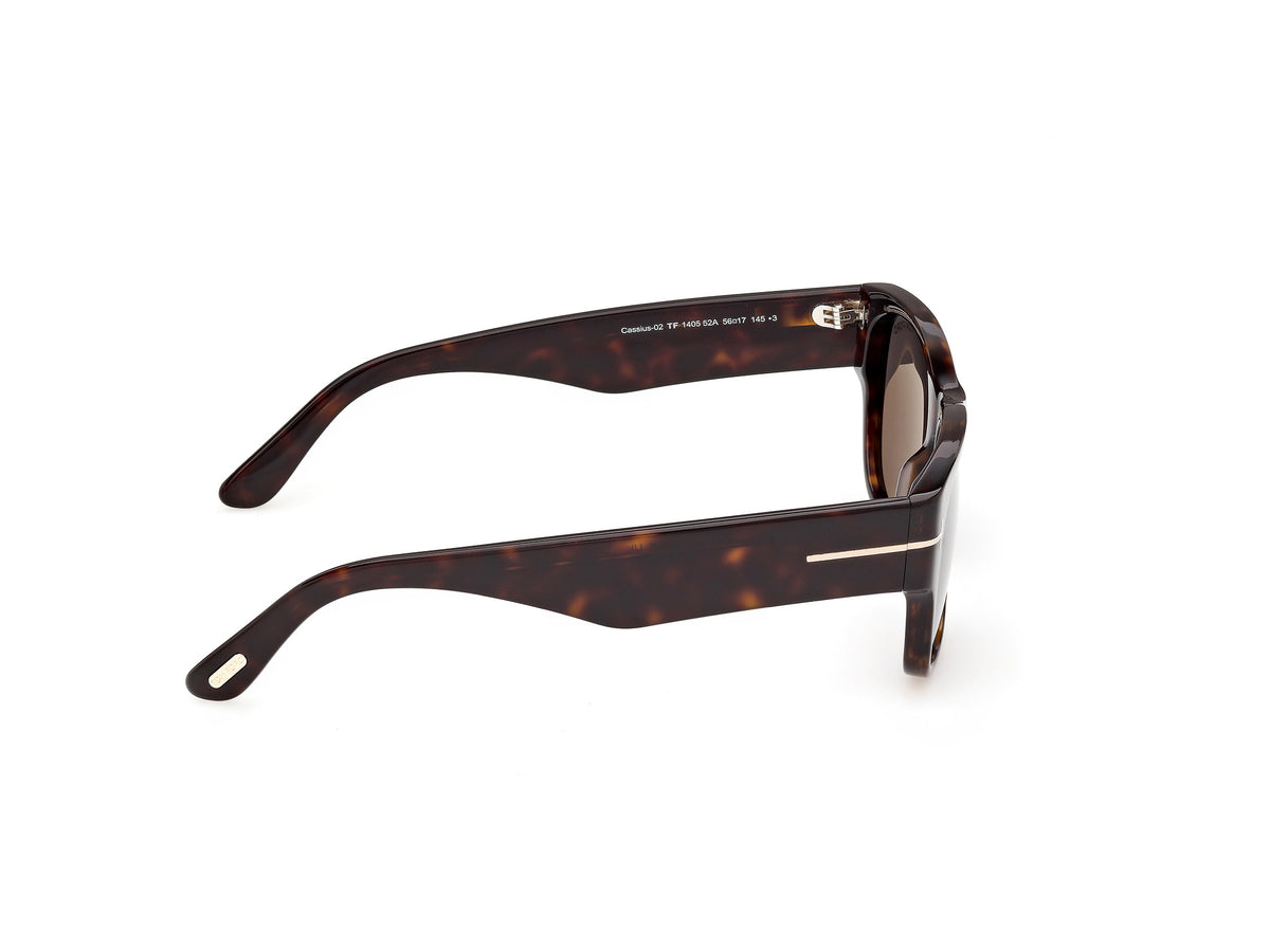 TOM FORD FT1405 CASSIUS-02 52A 54