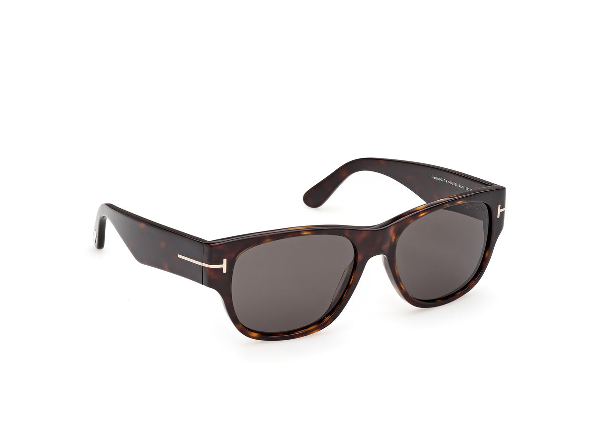 TOM FORD FT1405 CASSIUS-02 52A 54