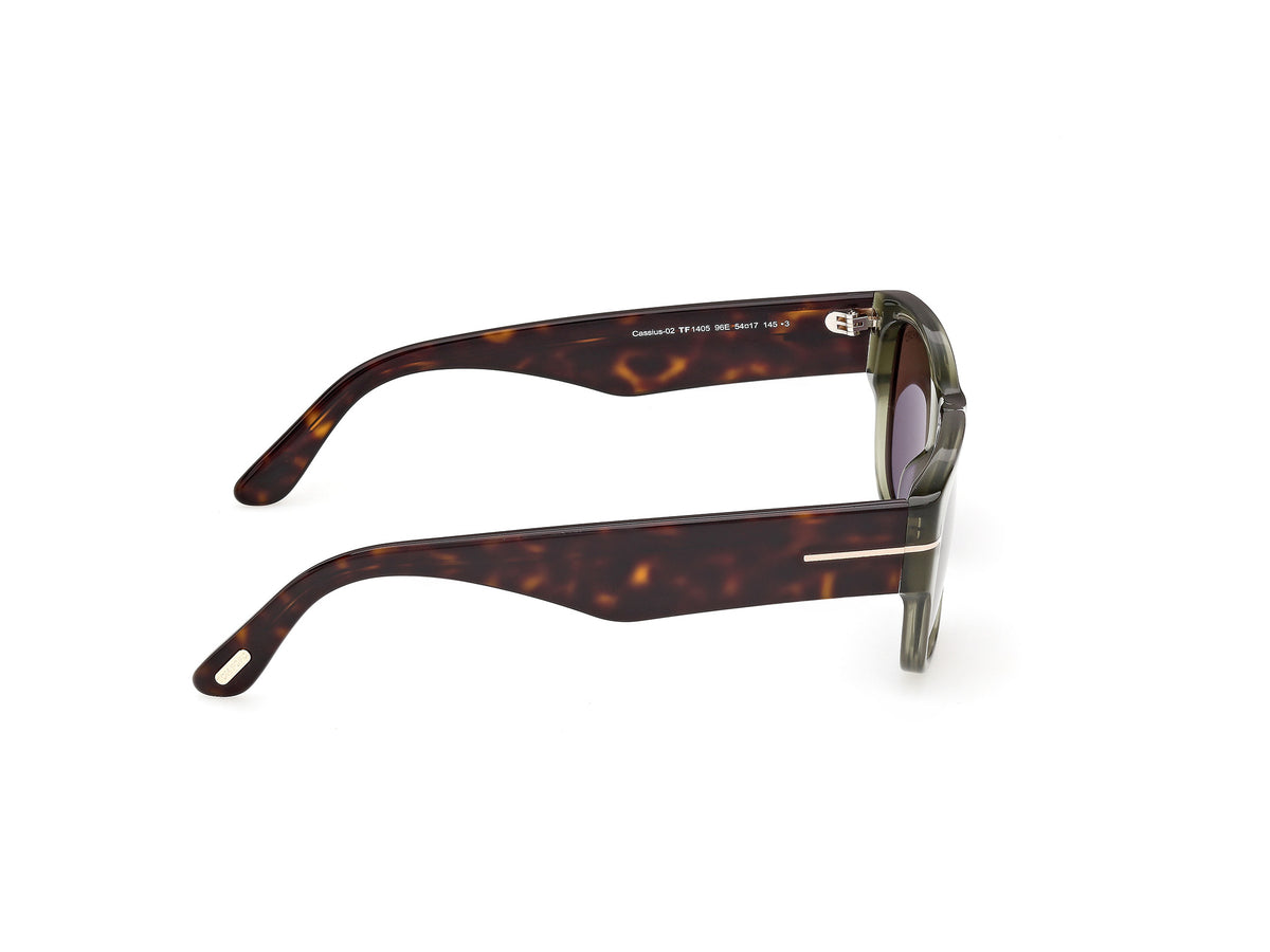 TOM FORD FT1405 CASSIUS-02 96E 54