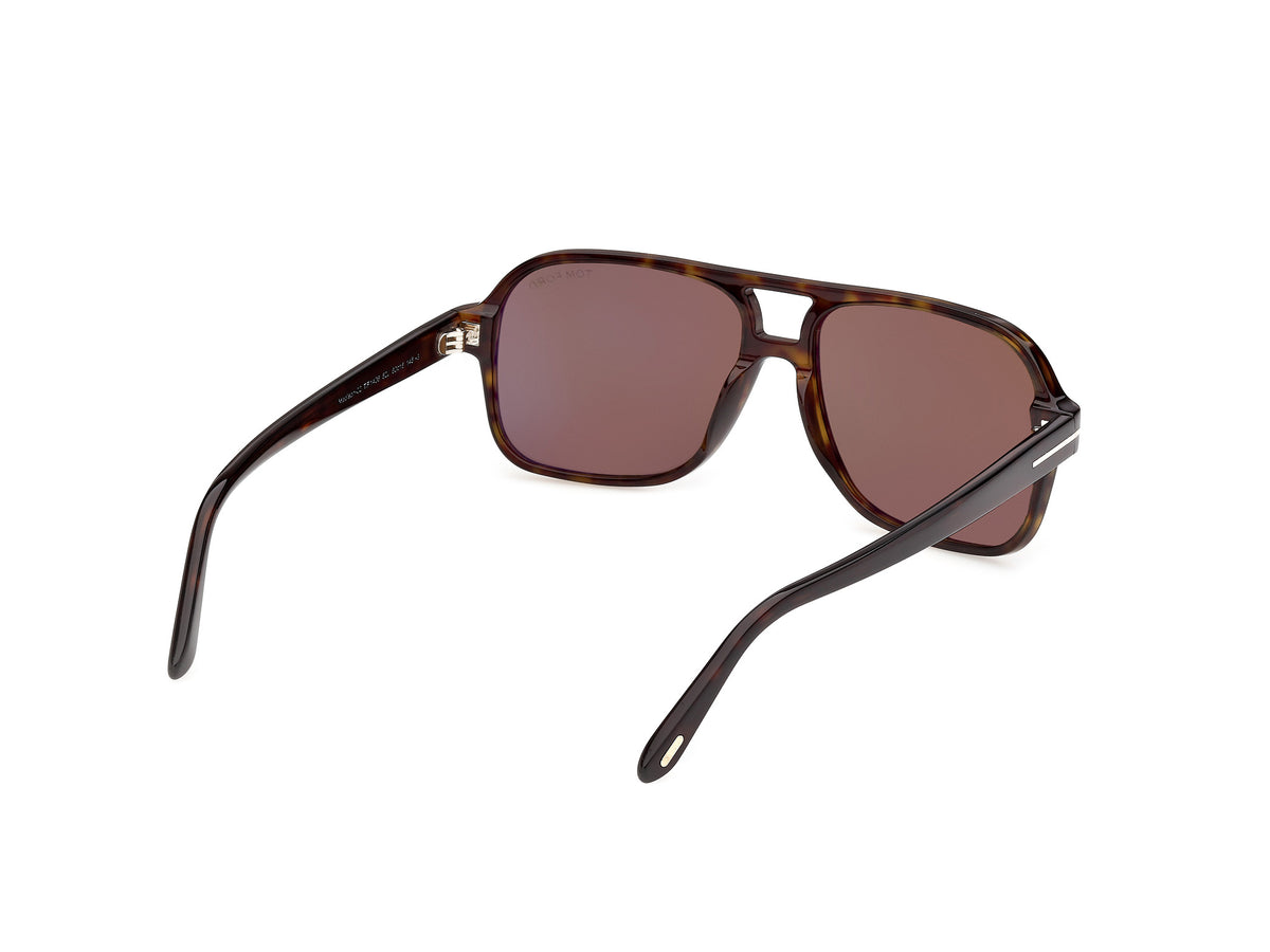 TOM FORD FT1406 MADISON-02 52J 60