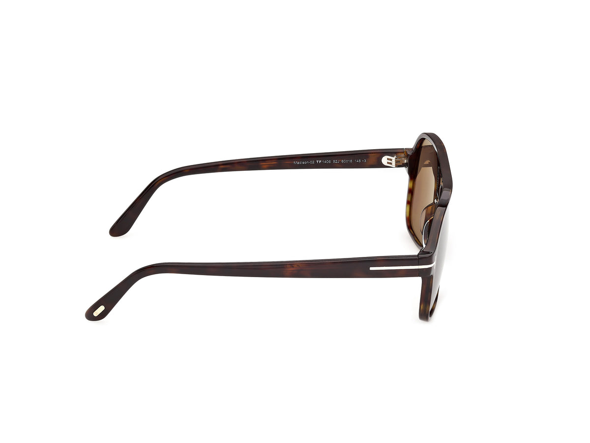 TOM FORD FT1406 MADISON-02 52J 60