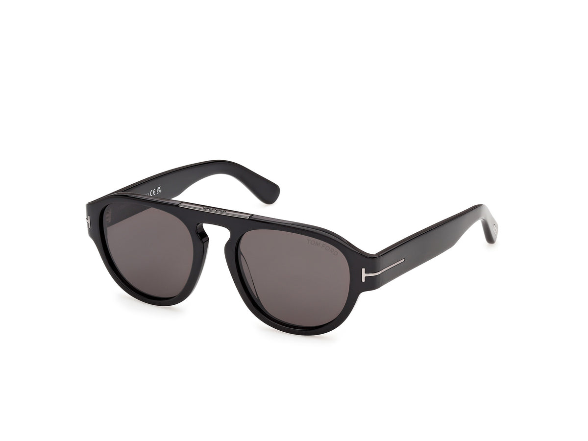 TOM FORD FT1407-N PABLO-02 01A 52