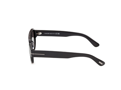 TOM FORD FT1407-N PABLO-02 01A 52