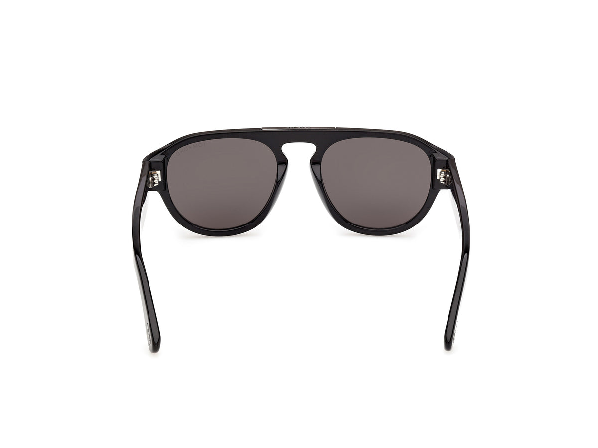 TOM FORD FT1407-N PABLO-02 01A 52