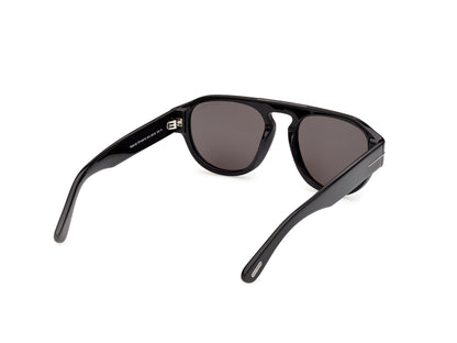 TOM FORD FT1407-N PABLO-02 01A 52