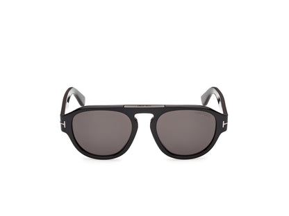 TOM FORD FT1407-N PABLO-02 01A 52