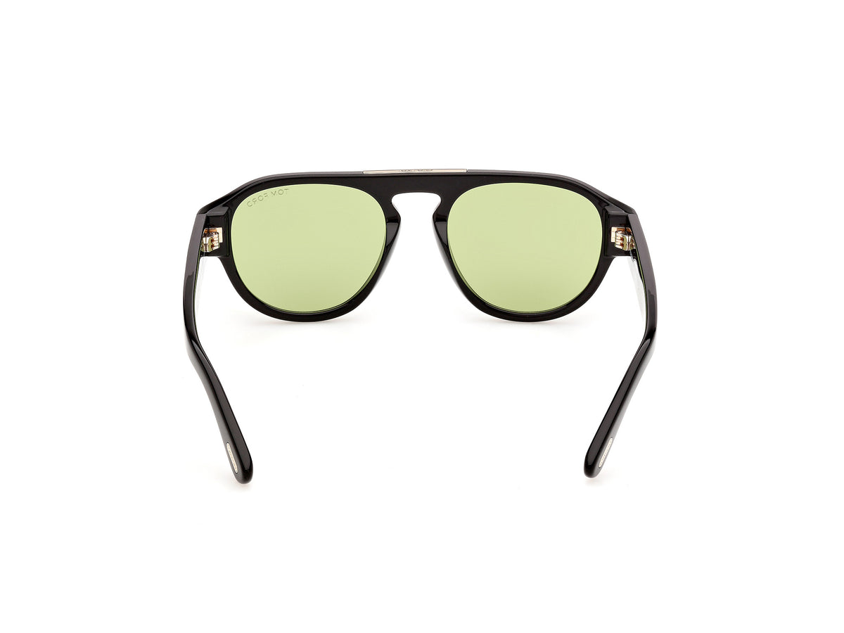 TOM FORD FT1407 PABLO-02 01N 52