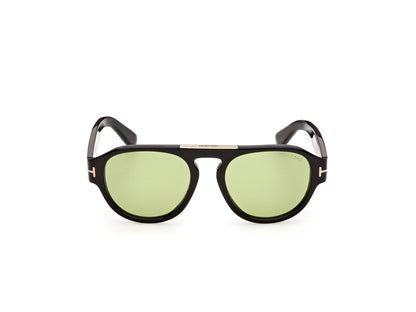 TOM FORD FT1407 PABLO-02 01N 52