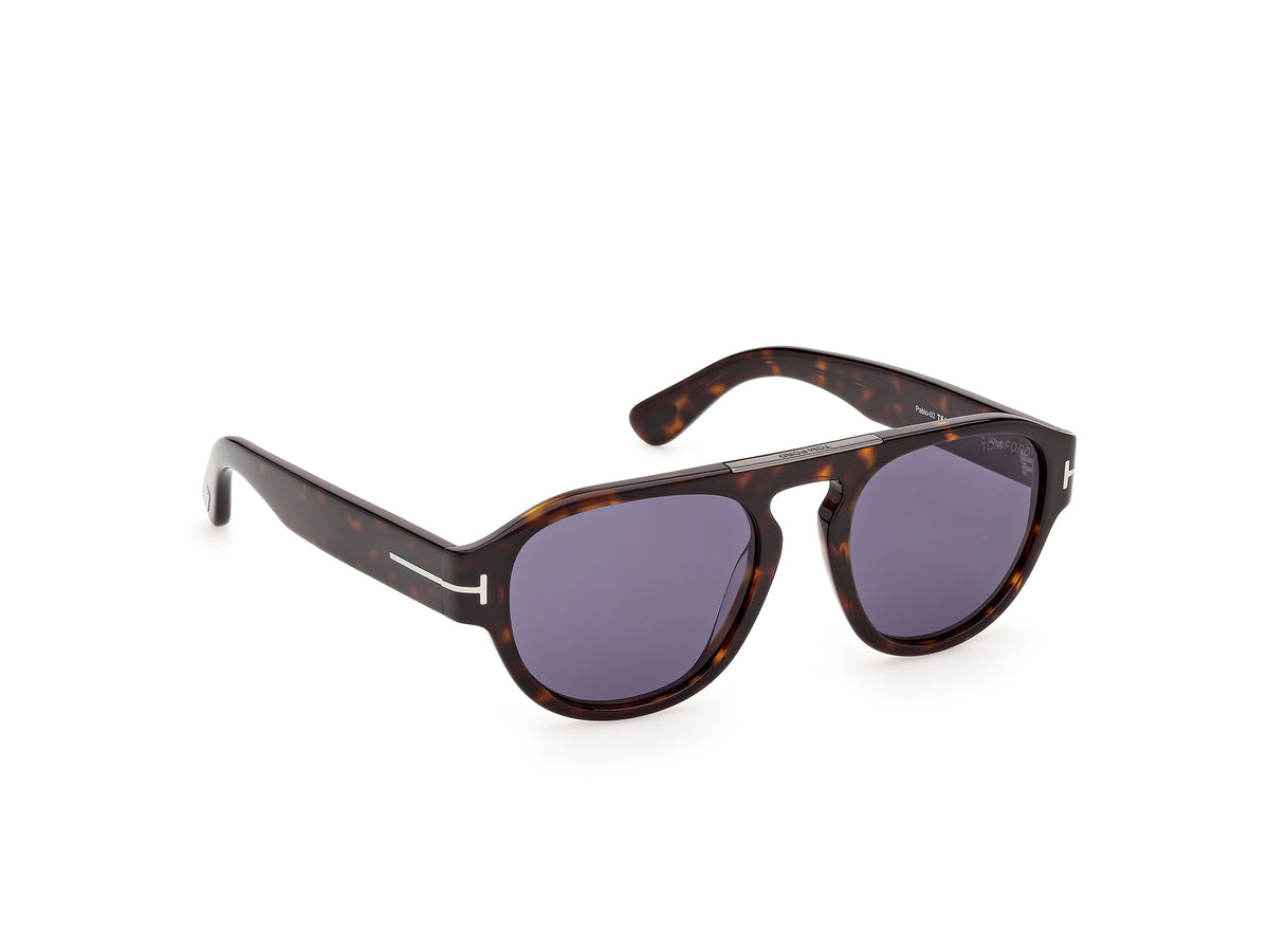 TOM FORD FT1407 PABLO-02 52V 52