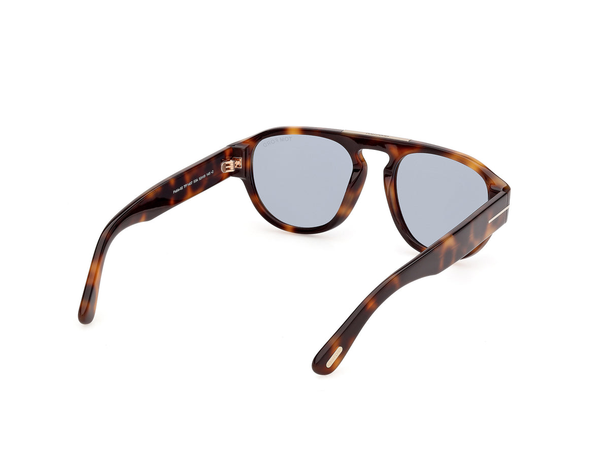 TOM FORD FT1407 PABLO-02 53A 52