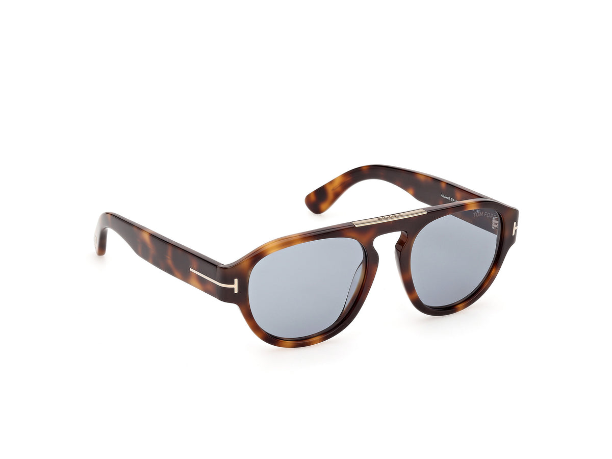 TOM FORD FT1407 PABLO-02 53A 52