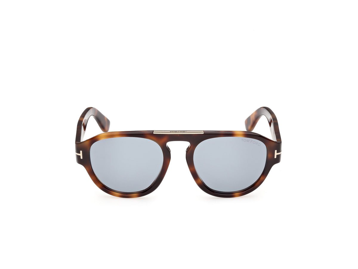 TOM FORD FT1407 PABLO-02 53A 52