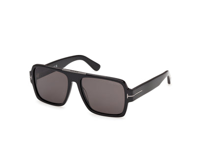 TOM FORD FT1408-N SEAN-02 01A 57