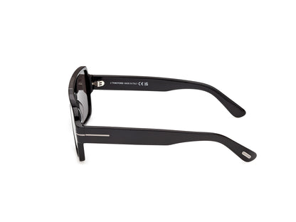 TOM FORD FT1408-N SEAN-02 01A 57