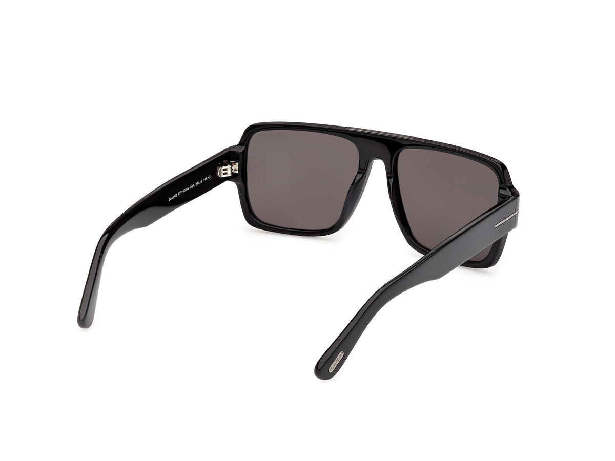 TOM FORD FT1408-N SEAN-02 01A 57