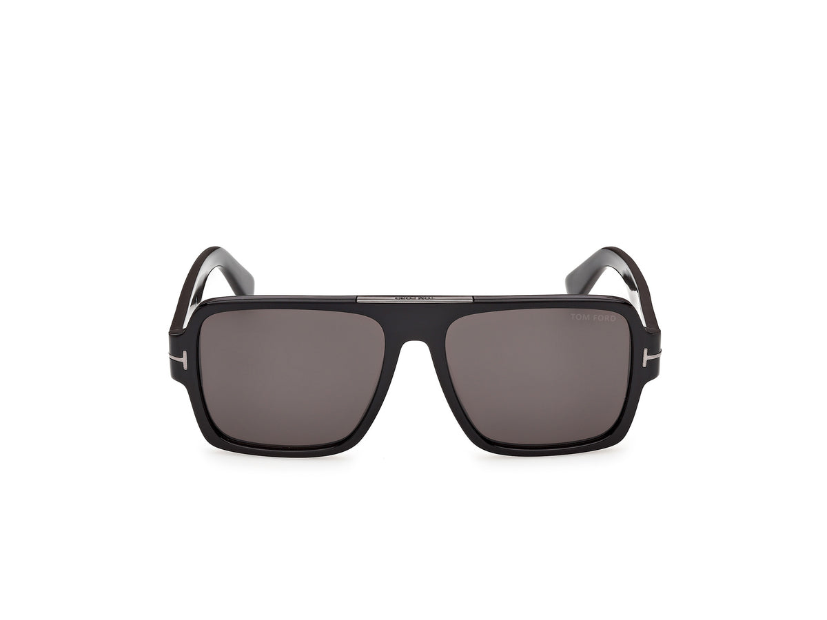 TOM FORD FT1408-N SEAN-02 01A 57