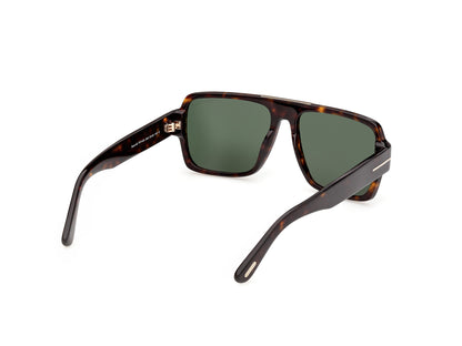 TOM FORD FT1408 SEAN-02 52N 57
