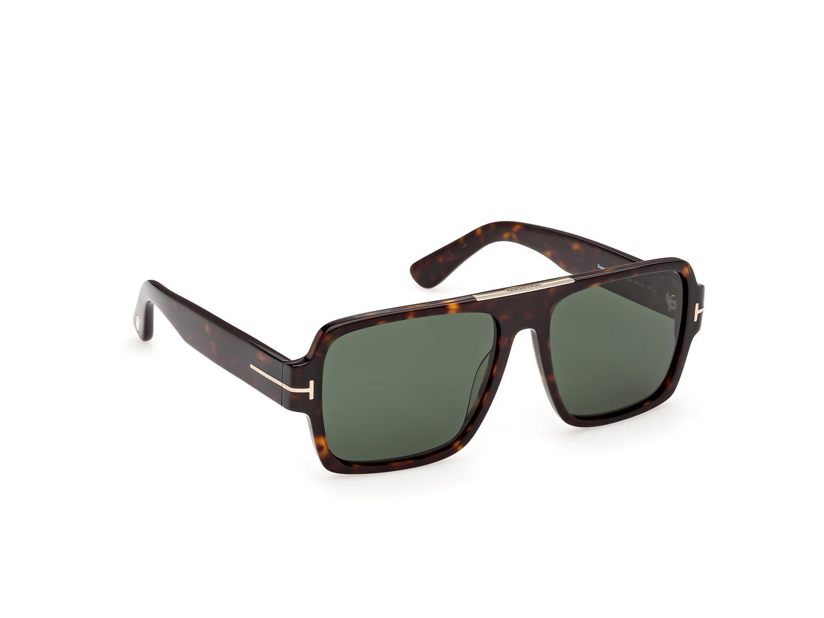 TOM FORD FT1408 SEAN-02 52N 57