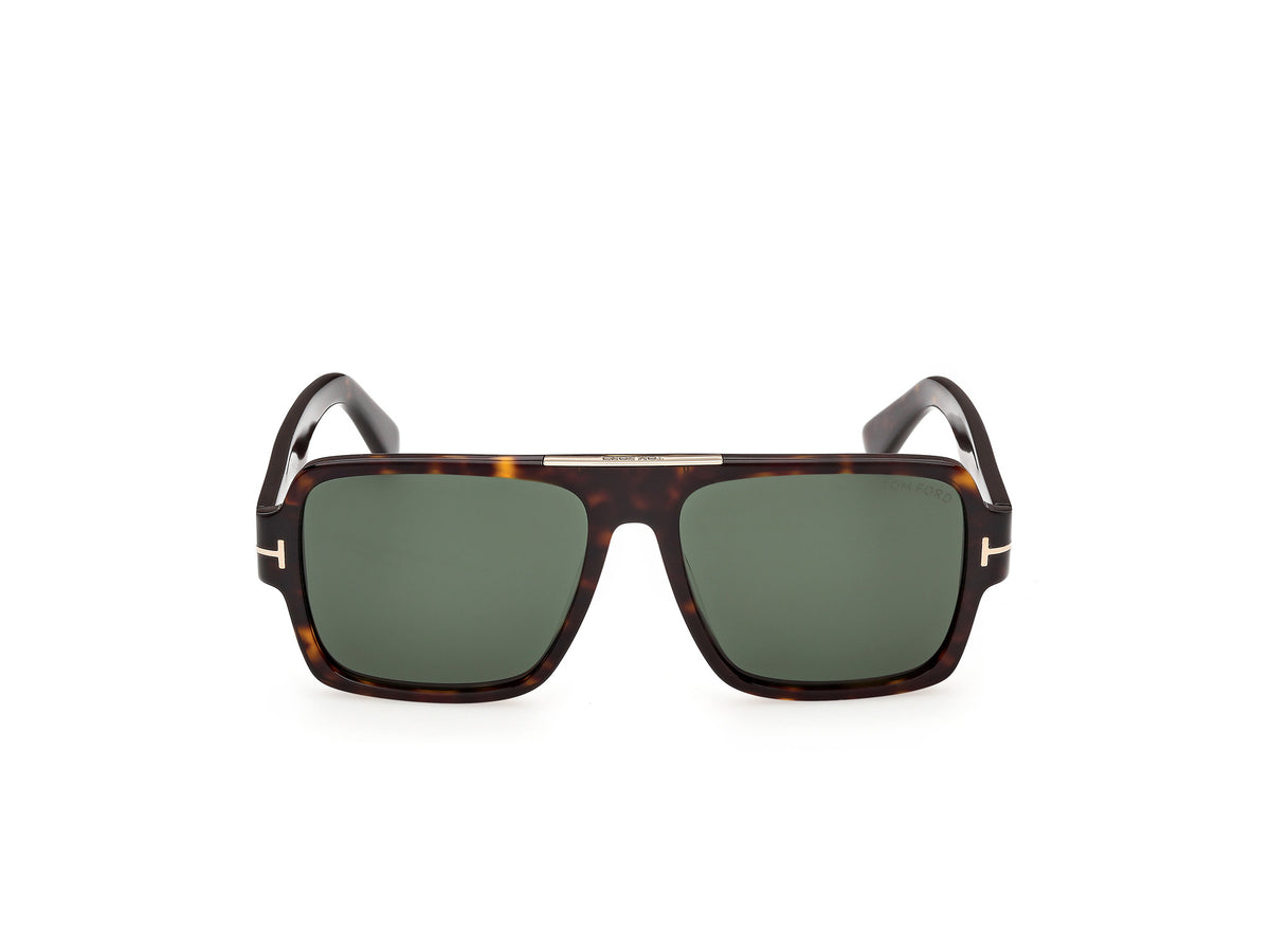 TOM FORD FT1408 SEAN-02 52N 57