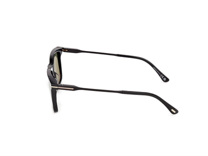 TOM FORD FT1409 LEE-02 01N 57