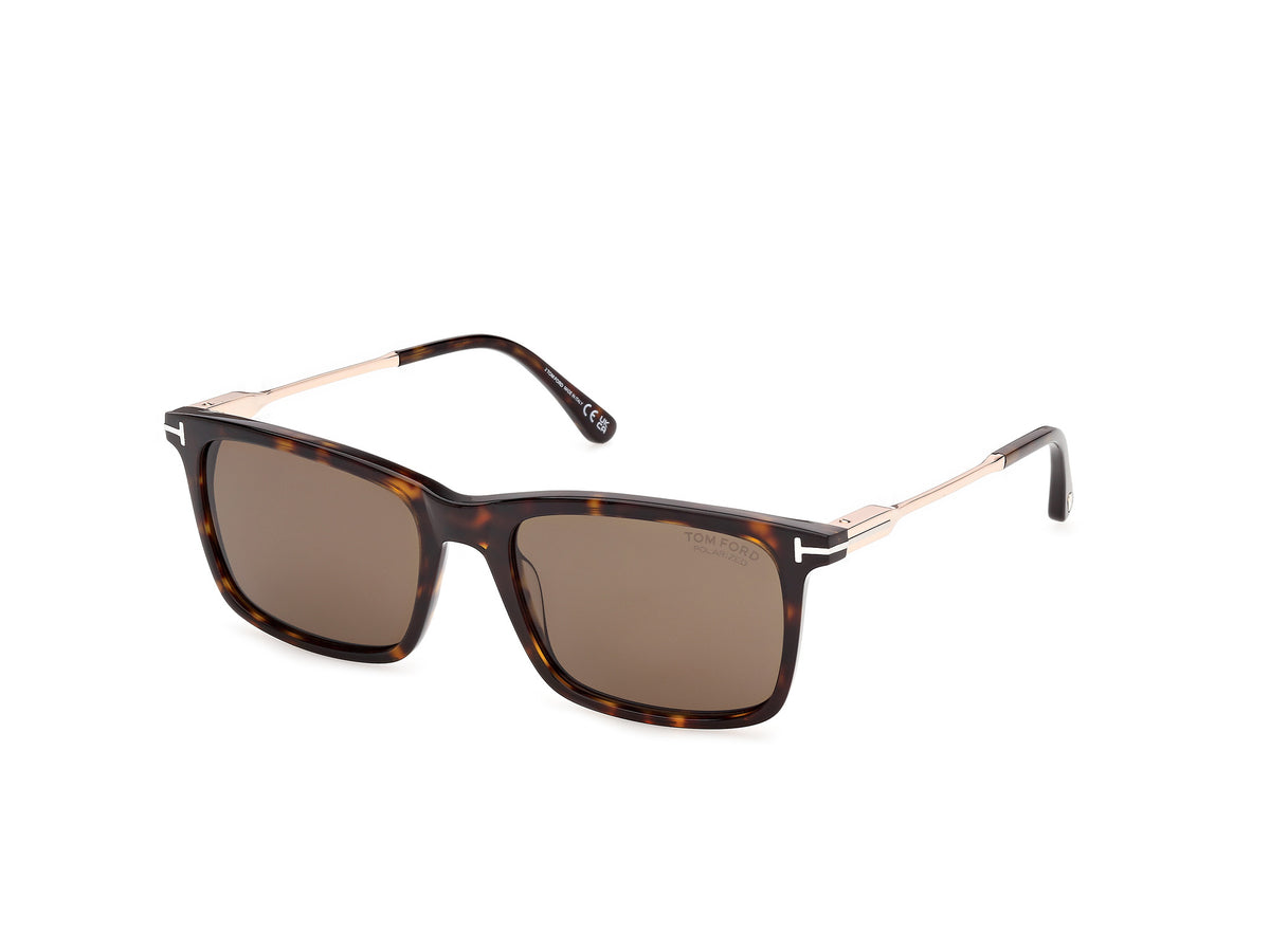 TOM FORD FT1409 LEE-02 52H 57