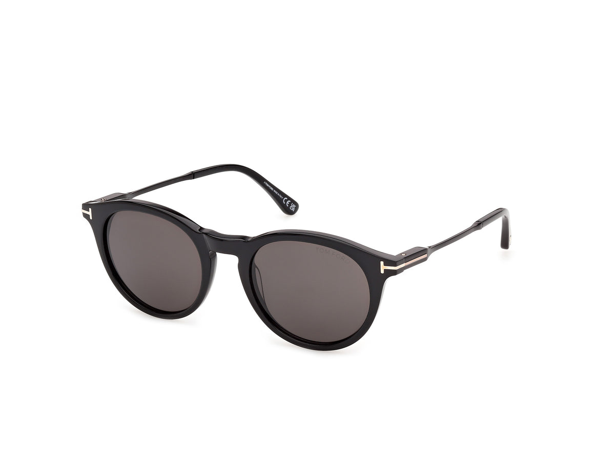 TOM FORD FT1410 OLIVIER-02 01A 52
