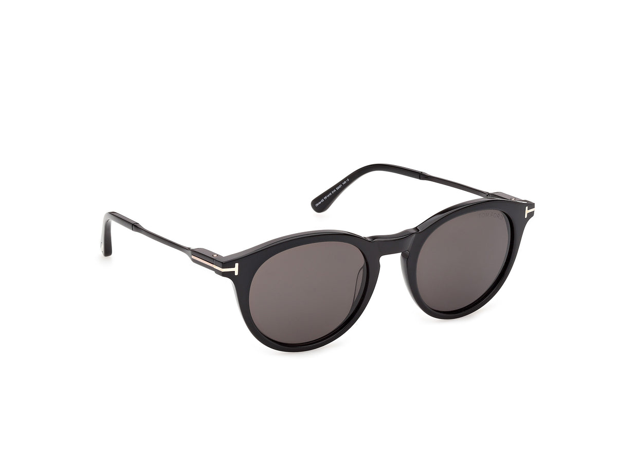 TOM FORD FT1410 OLIVIER-02 01A 52