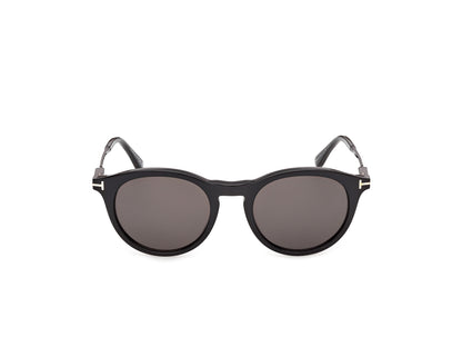 TOM FORD FT1410 OLIVIER-02 01A 52