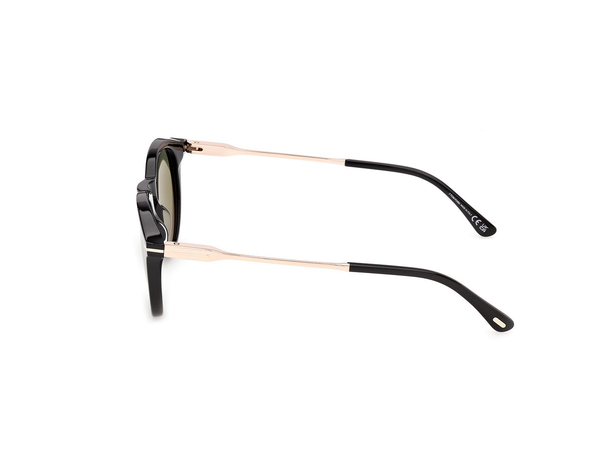 TOM FORD FT1410 OLIVIER-02 01N 52