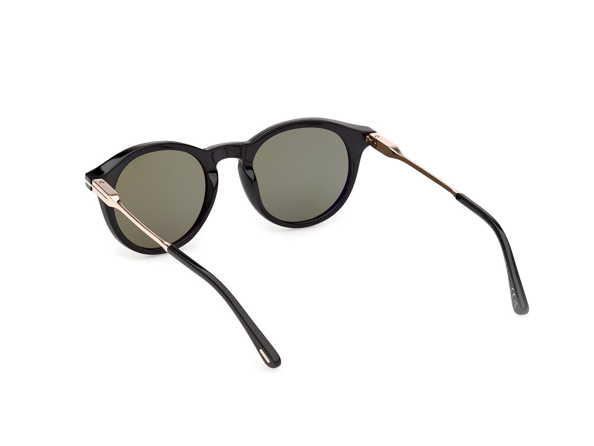 TOM FORD FT1410 OLIVIER-02 01N 52
