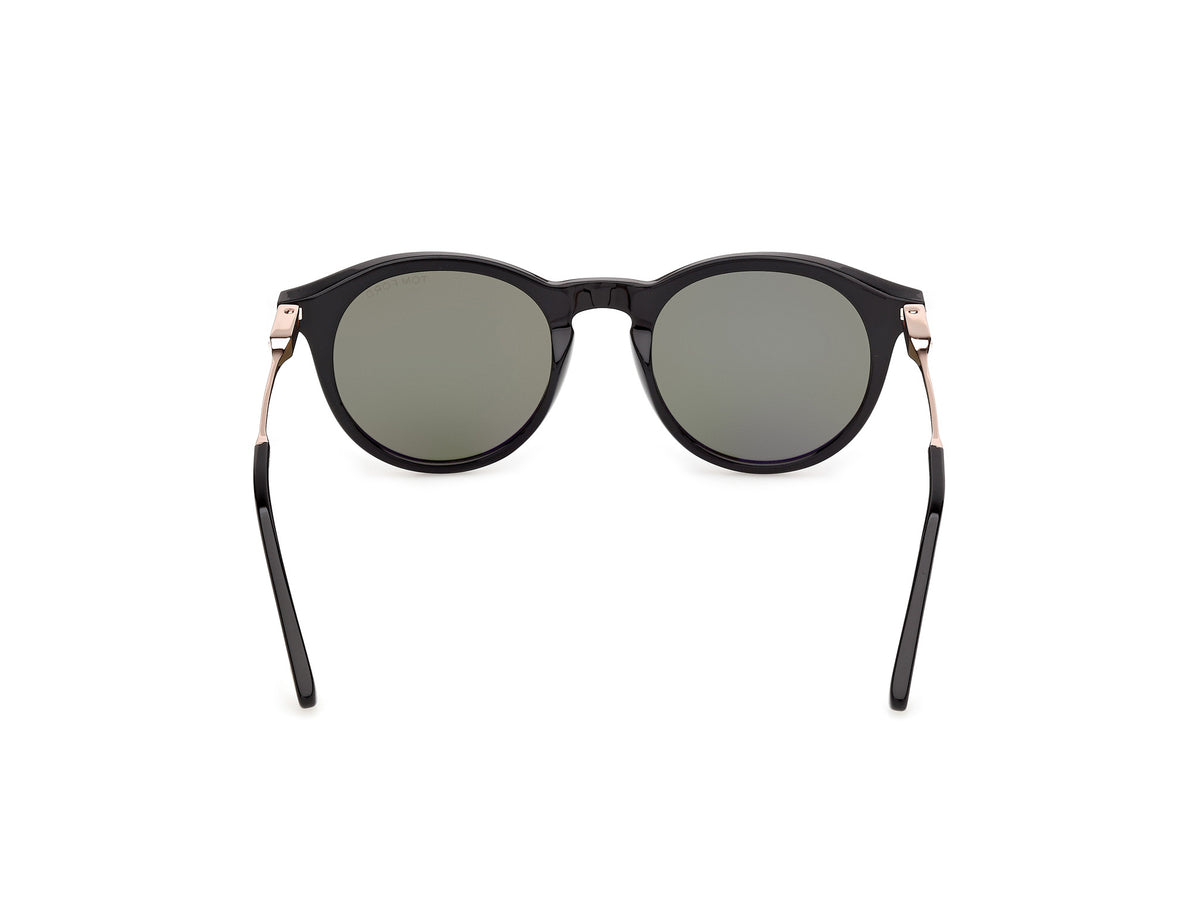 TOM FORD FT1410 OLIVIER-02 01N 52