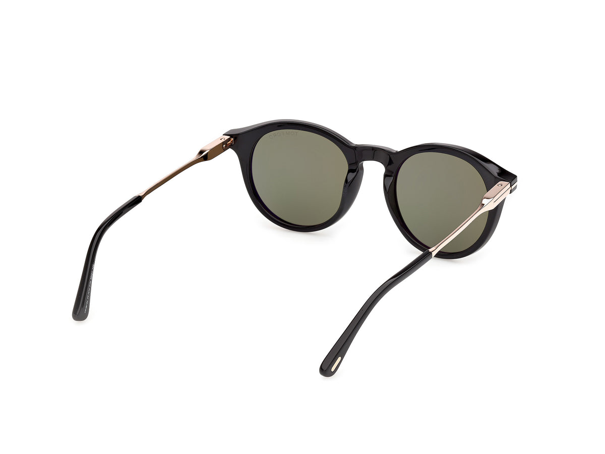 TOM FORD FT1410 OLIVIER-02 01N 52